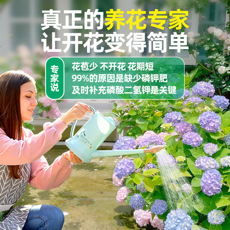 磷酸二氢钾肥料花卉专用养花肥正品农用家用盆栽通用型植物复合肥,淘宝优惠券,粉丝福利购,淘宝优惠卷