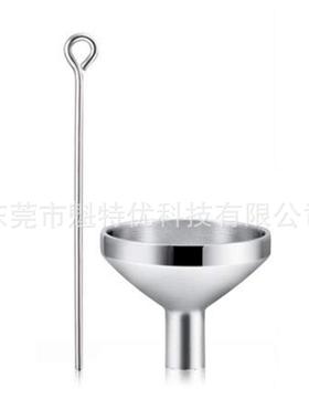 wish热卖黑色狗狗圆柱铝合金纪念骨灰罐火葬骨灰盒吊坠项链饰品