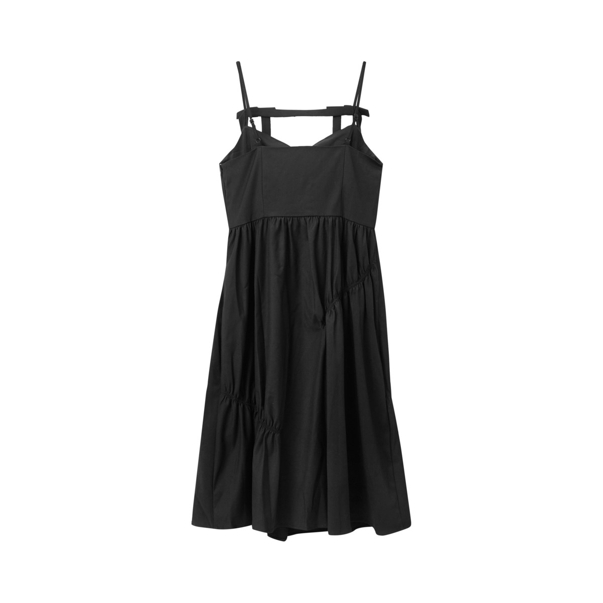  太平鸟outlets店连衣裙