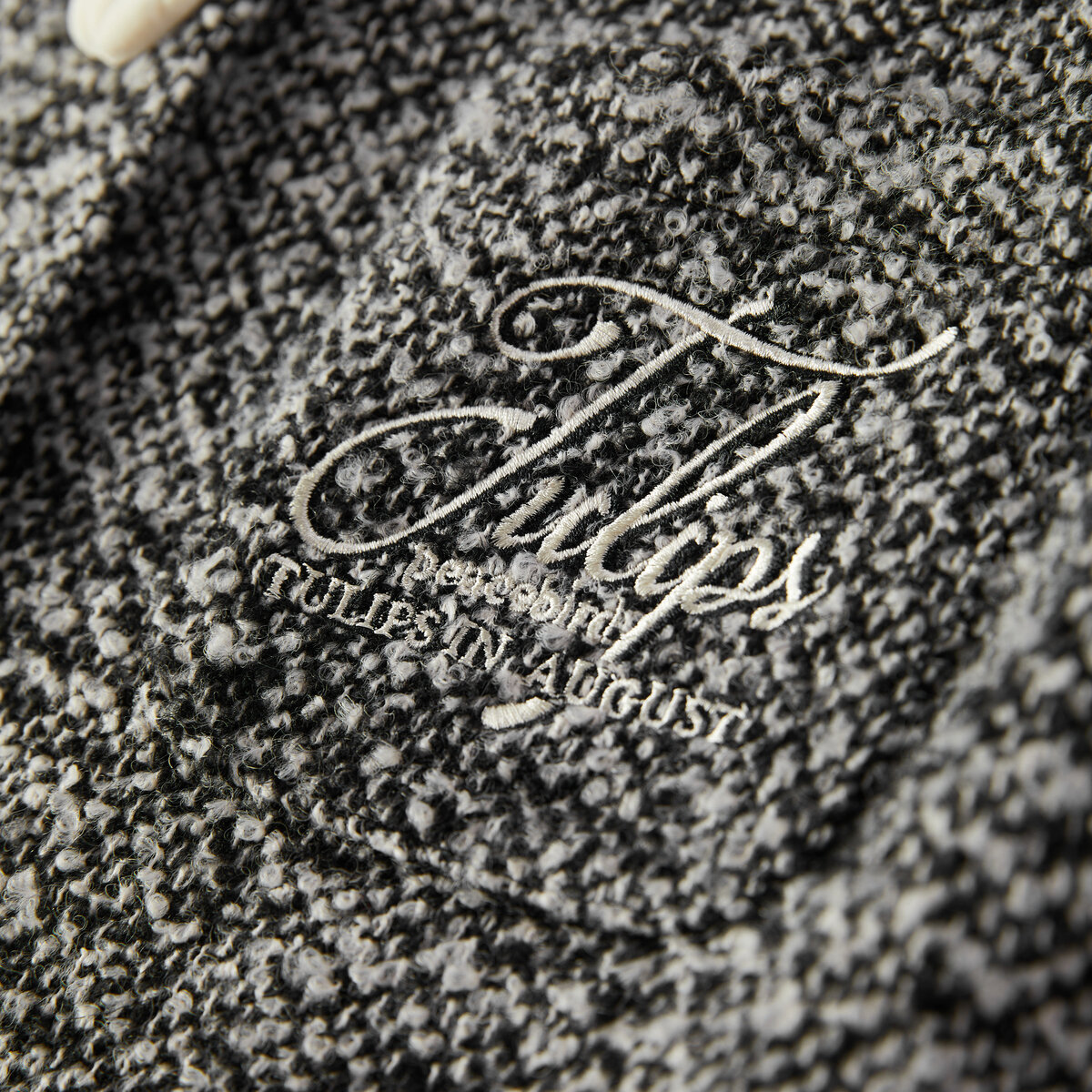 【商场同款】太平鸟时尚冬新款大衣 太平鸟outlets店毛呢外套