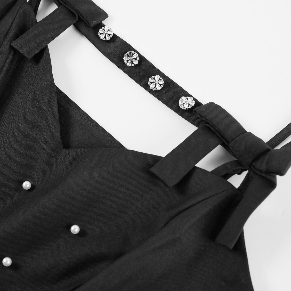  太平鸟outlets店连衣裙