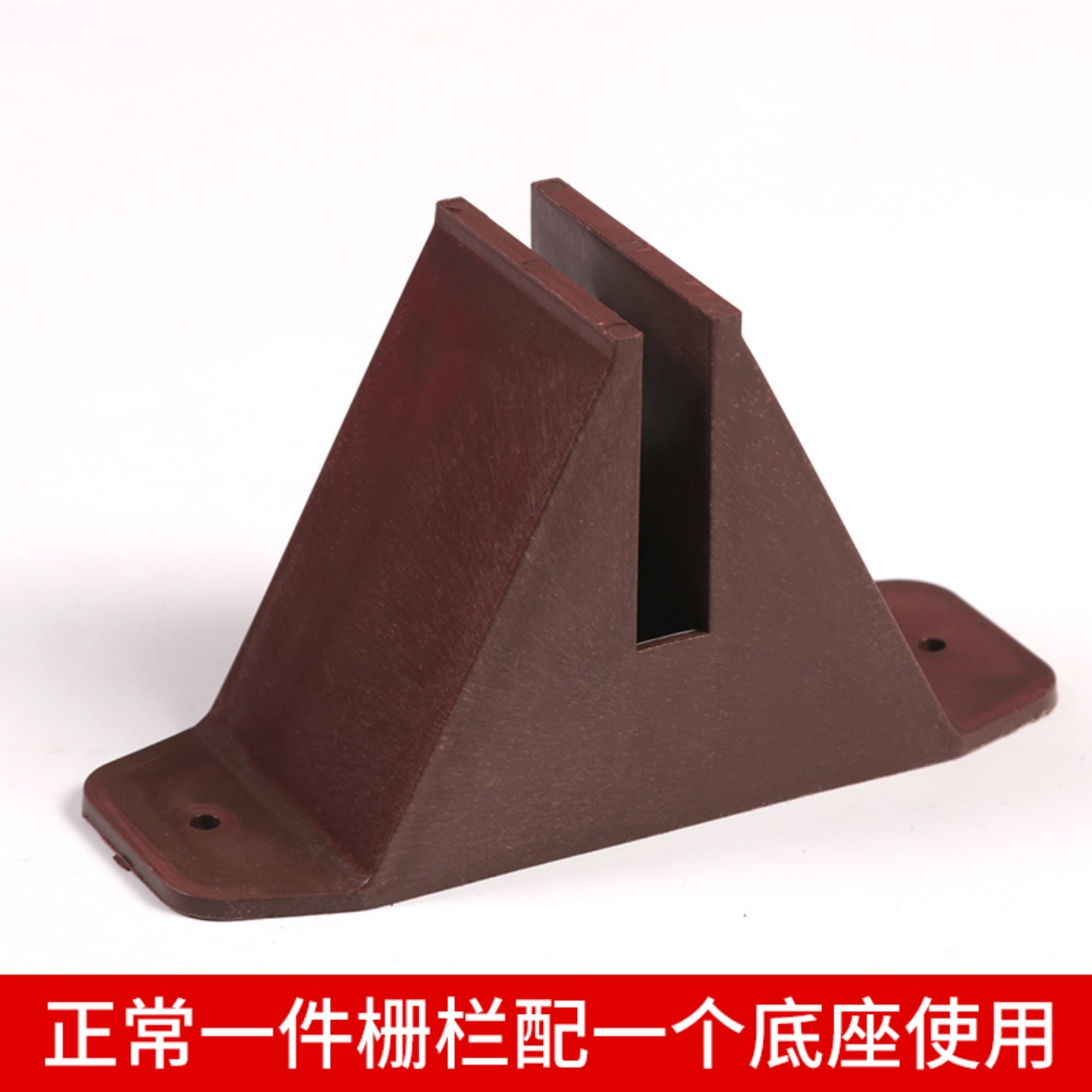 户外塑料栅栏白色围栏室外庭院篱笆花园栅栏菜园装饰室内隔断围栏 - 图3