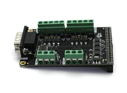 ALINX RS232/422/485 模块 配套 FPGA 黑金开发板 核心板 AN3485 - 图2
