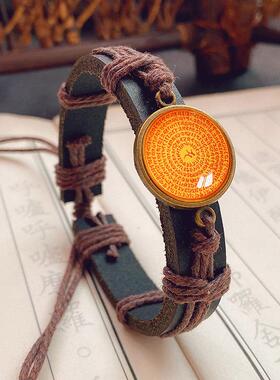 楞严咒手环雨宝咒大随求