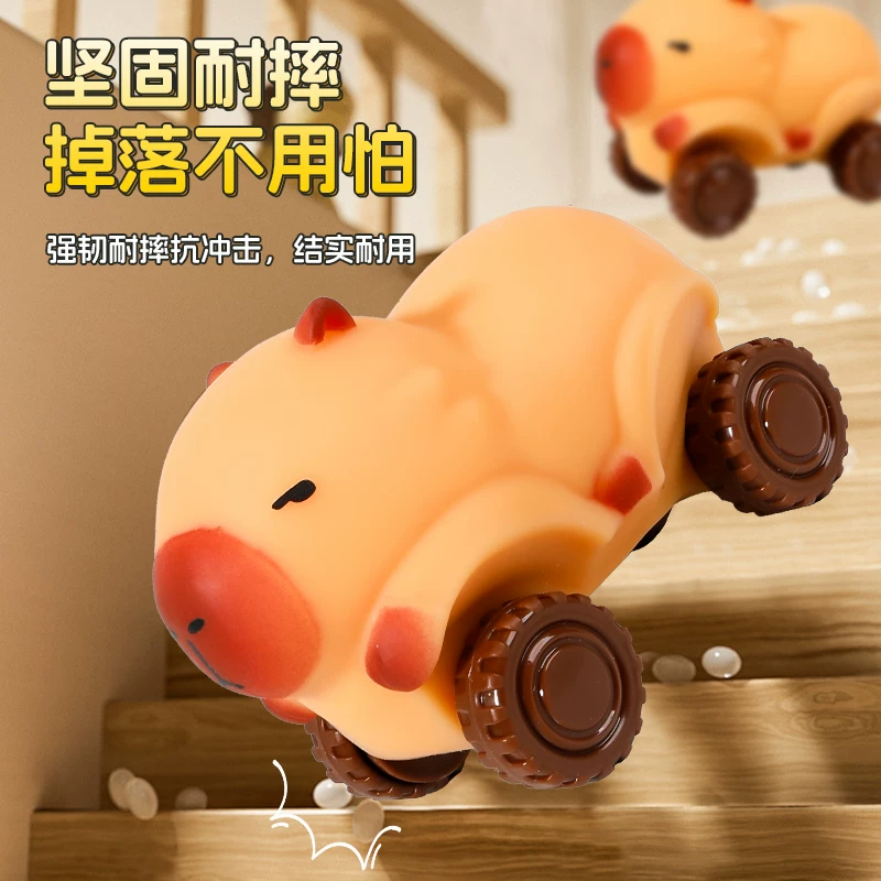 Слайм, игрушечная машина, трансформер для мальчиков, антистресс