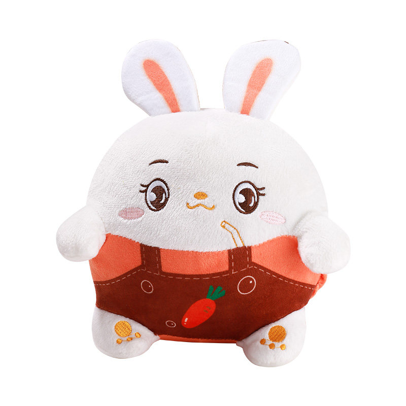 音乐跳跳球婴儿早教蹦蹦球安抚宝宝跳跳猪玩具儿童熊猫公仔玩偶,淘宝优惠券,粉丝福利购,淘宝优惠卷