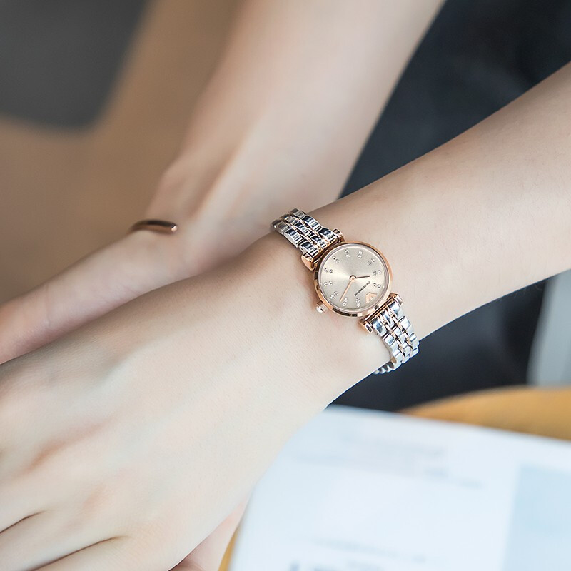  臻时世界海外欧美腕表