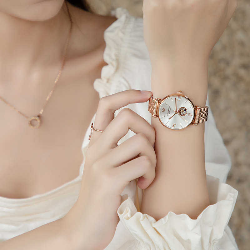  臻时世界海外欧美腕表