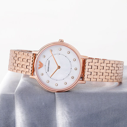  臻时世界海外欧美腕表