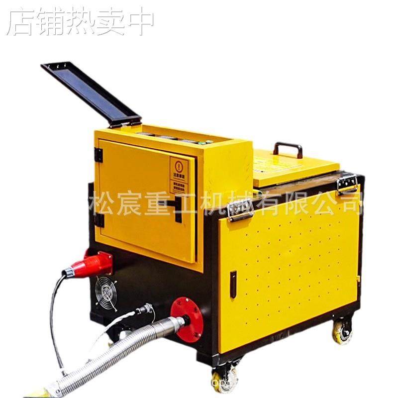 非固化喷涂机大功率橡胶沥青加热脱桶器加热棒防水材料喷涂熔胶机,淘宝优惠券,粉丝福利购,淘宝优惠卷