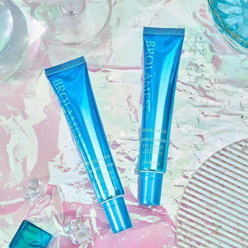 柏兰梦品牌补水保湿抗皱眼霜滋润肌肤紧致去皱淡纹霜,淘宝优惠券,粉丝福利购,淘宝优惠卷