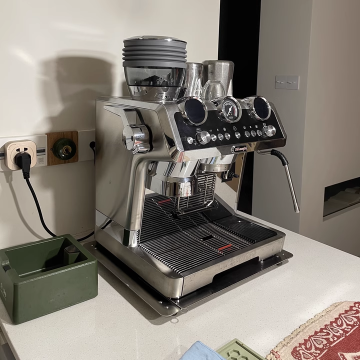 花叶®超低款不锈钢移动底托电饭煲带轮托盘咖啡机烤箱柜底座定制,淘宝优惠券,粉丝福利购,淘宝优惠卷