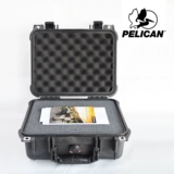PELICAN Pelican, безопасное дорожное водонепроницаемое оборудование, ящик для хранения, сумка