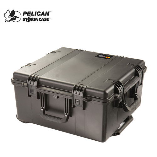PELICAN派力肯风暴箱im2875防水箱仪器设备减震箱取景器材防尘箱 - 图0