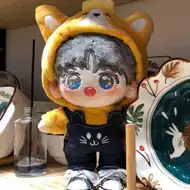 狗的衣装 新人首单立减十元 21年10月 淘宝海外