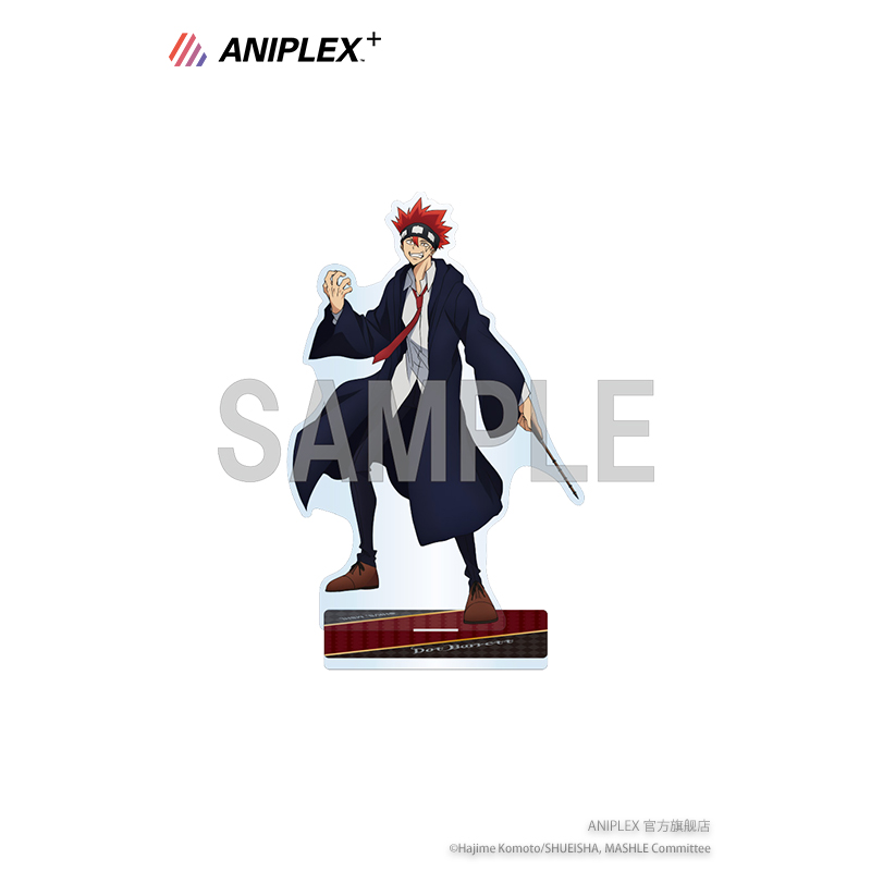 【现货 ANIPLEX】物理魔法使-马修-亚克力立牌摆件 马修兰斯周边 - 图3