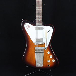 Gibson吉普森美产1965/1967/Firebird火鸟Flying V异形12弦电吉他