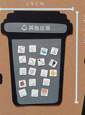 幼儿园墙面装饰创意保护环境分类