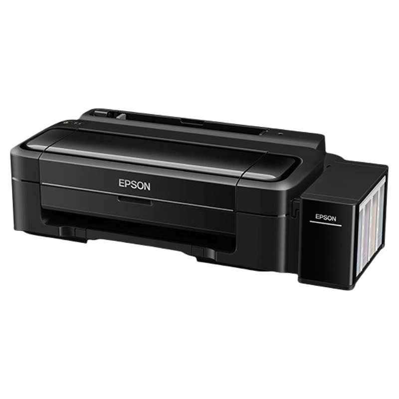 Новая оригинальная чернильная заправка Epsonconsecration L130L310L313 чернила цветные чернила для струйной печати домашний L132