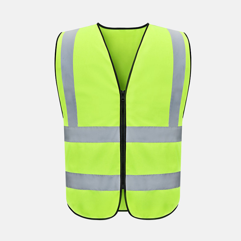 指路者反光背心马甲施工交通骑行安全服夜间反光衣工地工程环卫服,淘宝优惠券,粉丝福利购,淘宝优惠卷