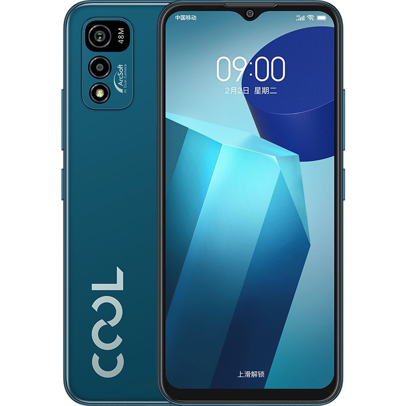 【春节正常发货】新款酷派大电池 千瑞宏达手机手机