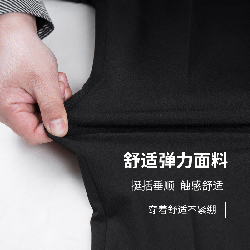 中老年女装妈妈长裤子 新款春秋老年人直筒宽松中年冬加绒女裤 2018 中老年女装妈妈长裤子 新款春秋老年人直筒宽松中年冬加绒女裤 2018