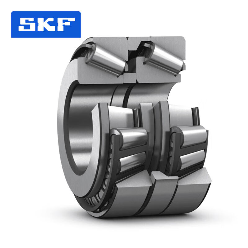 SKF/斯凯孚圆锥滚子轴承32314 - 图3