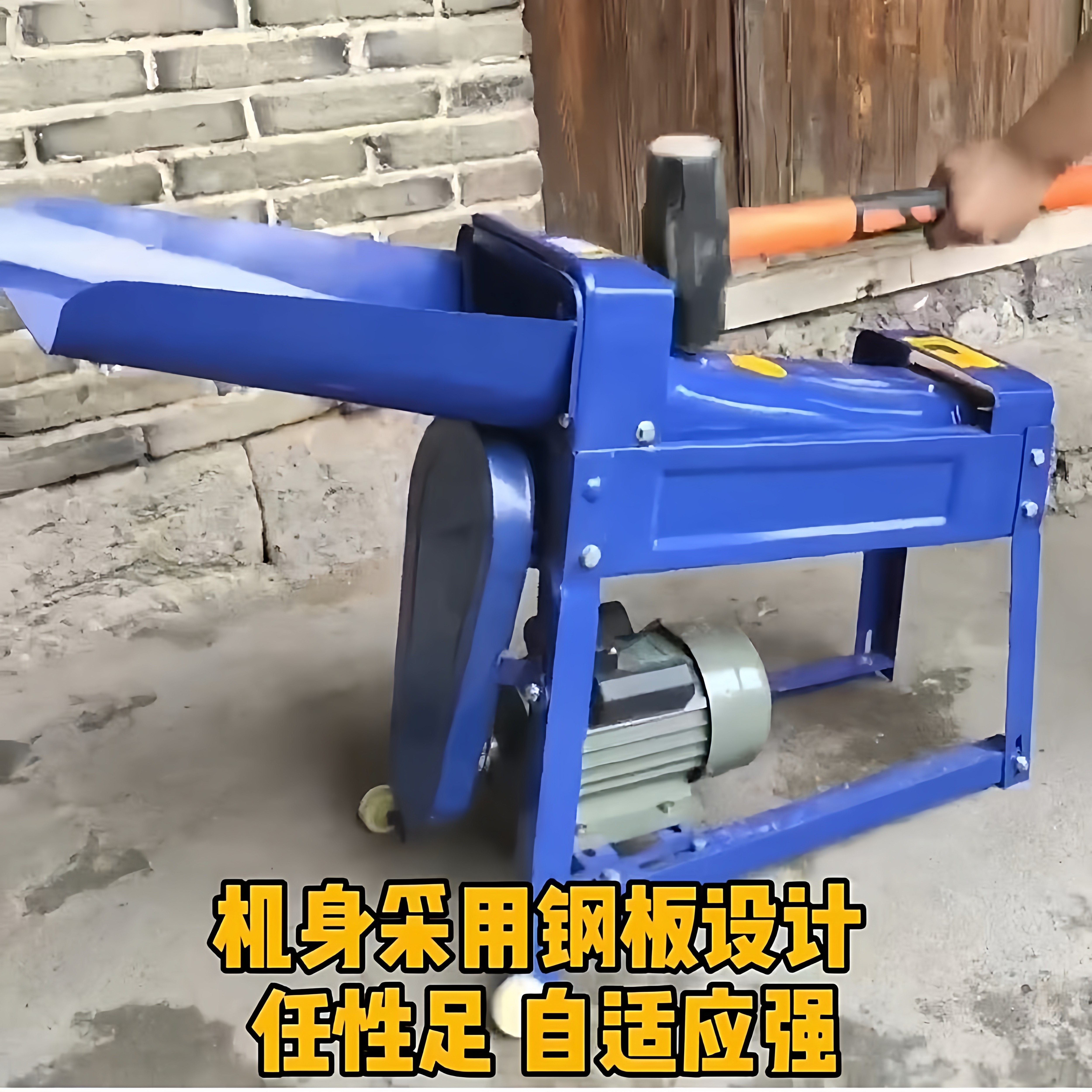 新款玉米机全自动玉米脱粒机家用小型220v电动剥玉米机打玉米神器,淘宝优惠券,粉丝福利购,淘宝优惠卷