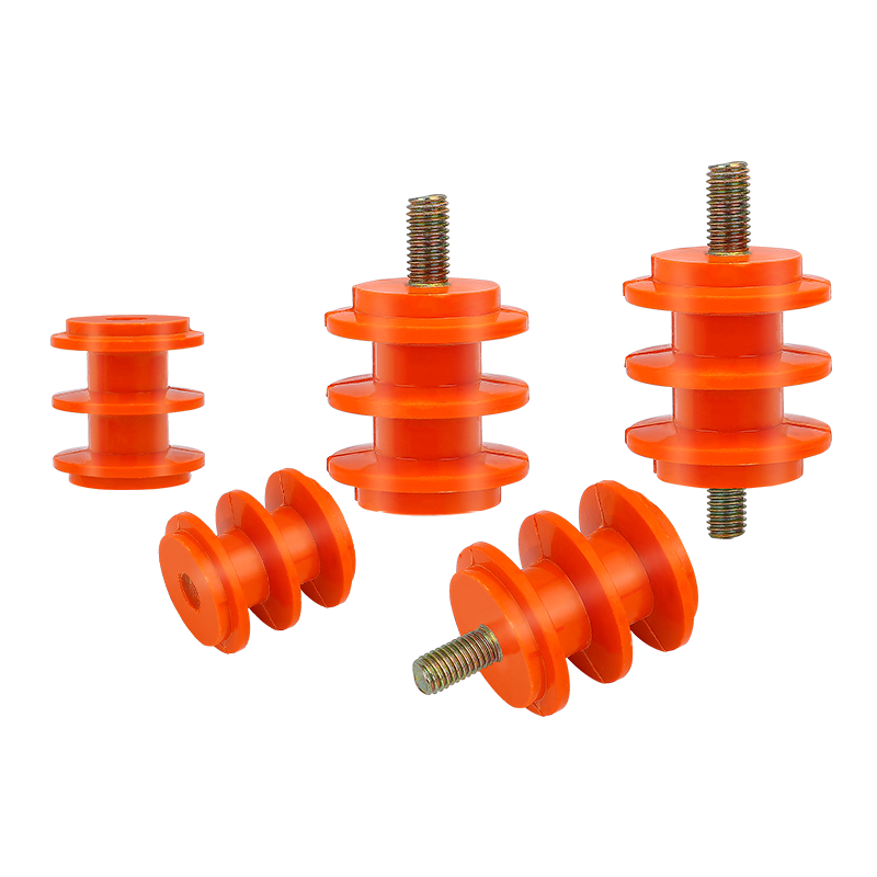 黄色绝缘子30/40/50*M6/M8/M10单边不带螺杆螺孔配电柜低压树脂座,淘宝优惠券,粉丝福利购,淘宝优惠卷