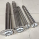 Heating tube stainless steel material China