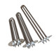 Heating tube stainless steel material China