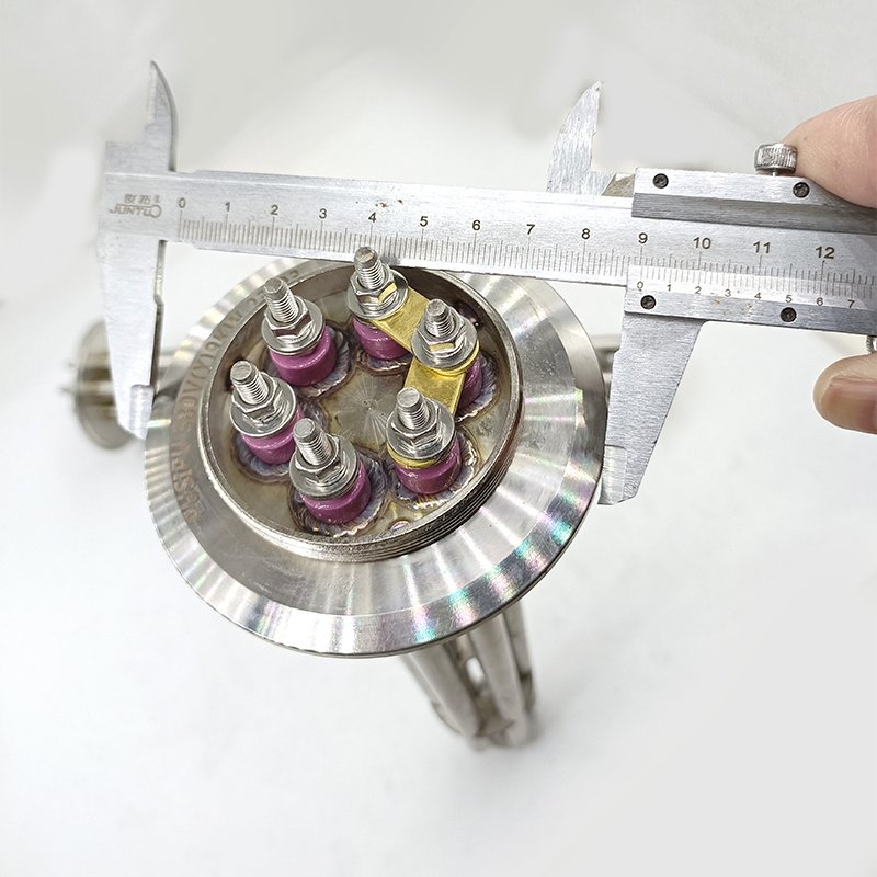 科天达模温机发热管  LF欣澳创油温机水温机电热管加热管6 9 12KW,淘宝优惠券,粉丝福利购,淘宝优惠卷