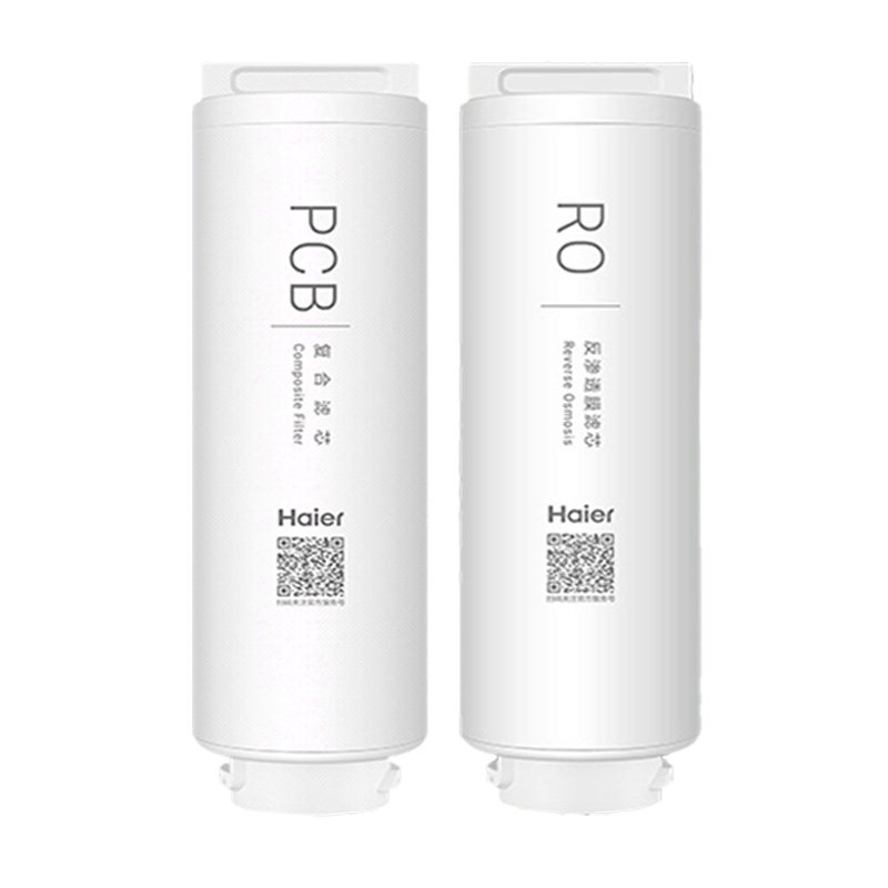 海尔净水器滤芯HRO400SVM1/M3/TSV1/800/600DVM5-U1滤芯 - 图3