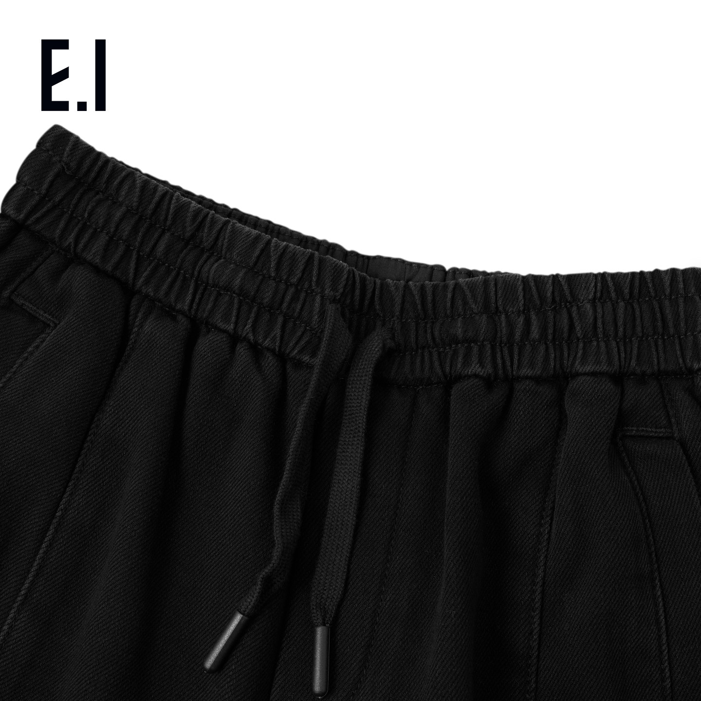 ei童装儿童加绒牛仔裤2025冬装新款中大童美式复古大口袋工装裤,淘宝优惠券,粉丝福利购,淘宝优惠卷