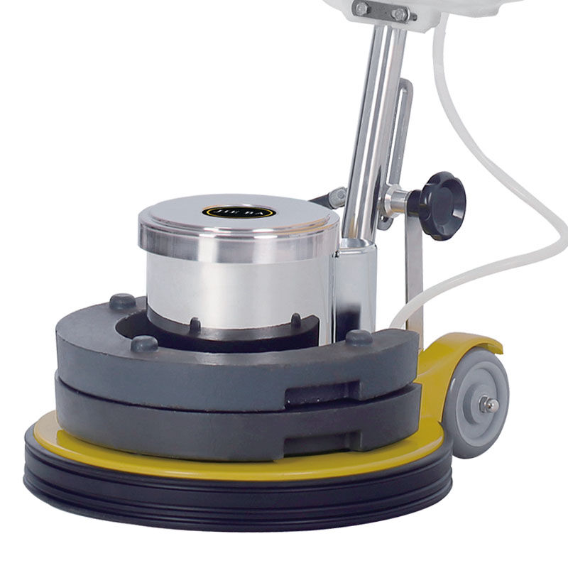 洁霸（JIEBA）BF808石材加重大理石晶面抛光机水泥地打磨翻新机 - 图3