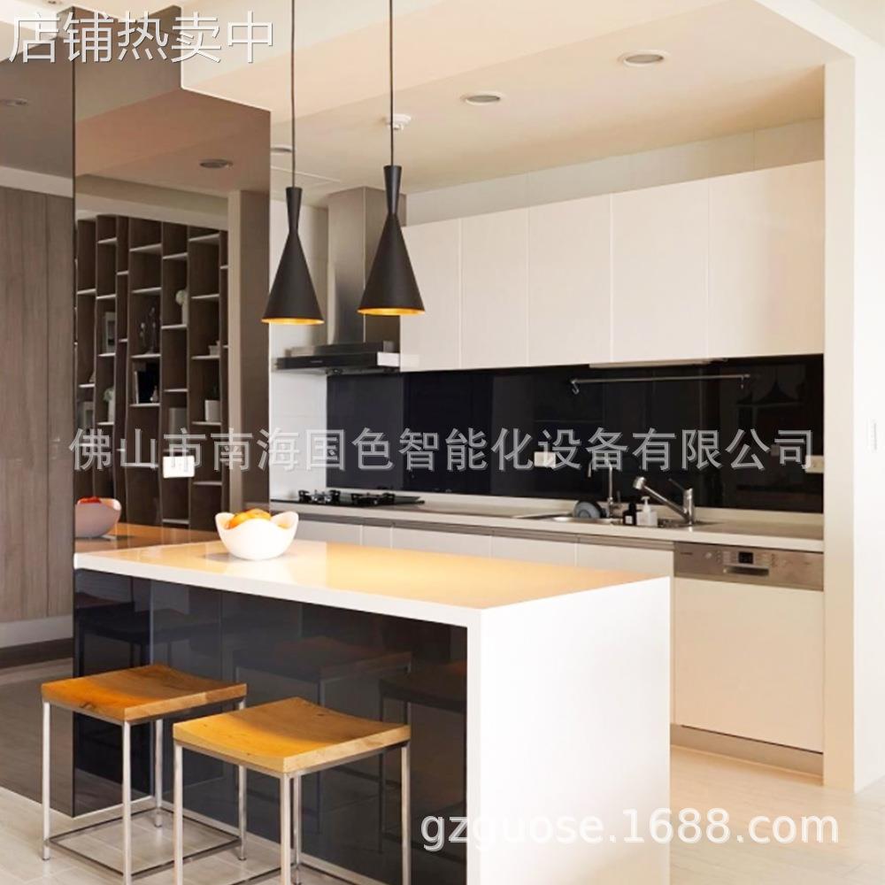 出口模块化简易板房轻钢别墅钢结构集成房屋集装箱住人厢房活动房 - 图0