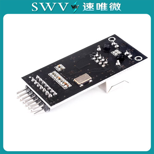 LAN8720 网络模块 ETH 开发板模块 收发器 RMII接口 Jxinw - 图3