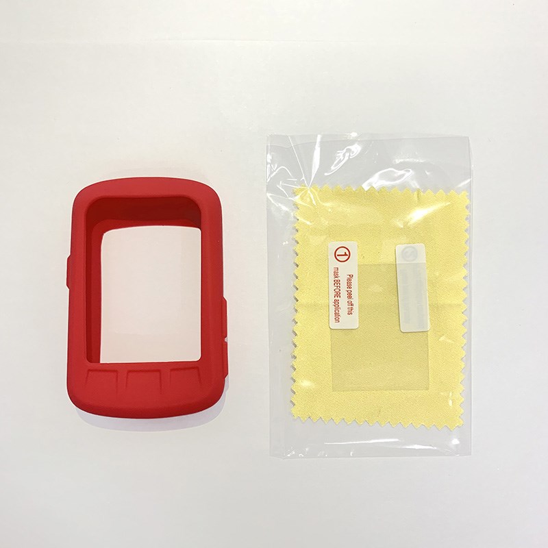 Wahoo elemnt bolt protective case Silicone protective Cove-图1