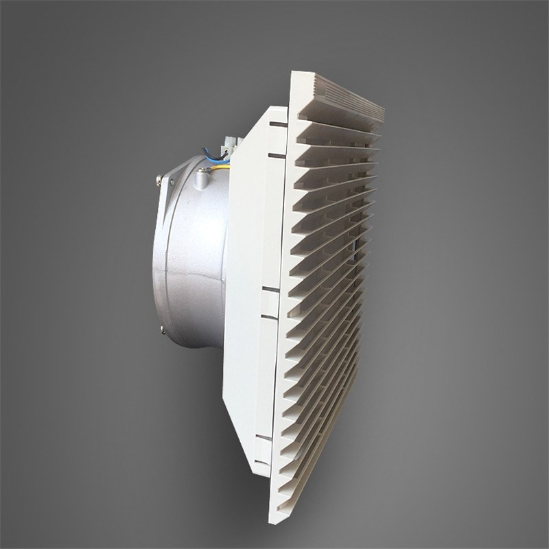 255*255 mm 115V 230V Air Filter China Supplier with 172*150* - 图0