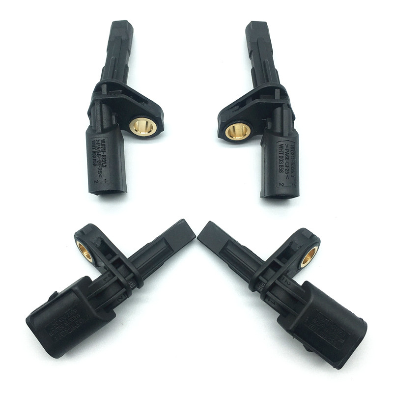 WHT003856 WHT003857 WHT 003 858 859 ABS Wheel Speed Sensor F - 图3