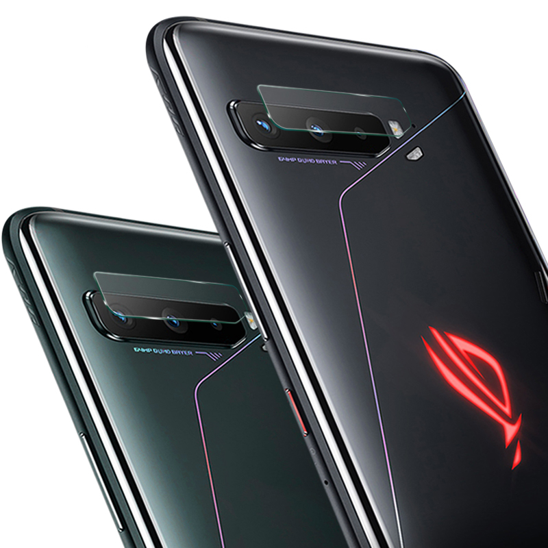 for asus phone rog phone 3 rog3 full cover tempered glass c-图2