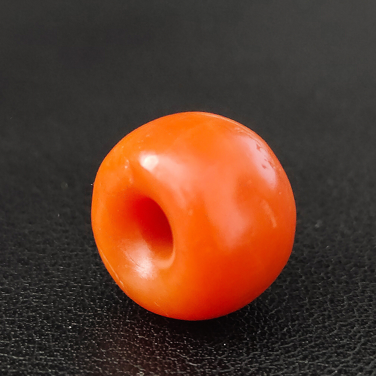 藏传回流天然原矿老甘南红单株散珠精品满色满肉文玩手串金刚配饰,淘宝优惠券,粉丝福利购,淘宝优惠卷