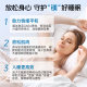 Naturewise magnesium bisglycinate ອົງປະກອບ magnesium ອິນຊີເສີມ chelated magnesium magnesium ແຄບຊູນສໍາລັບແມ່ຍິງຜູ້ໃຫຍ່