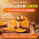 ແຄບຊູນຝຸ່ນ curcumin pepper ສີດໍາຕົ້ນສະບັບອາເມຣິກາ