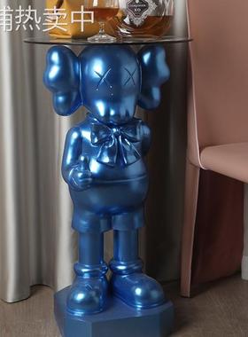 BHM贝汉美【孤品捡漏】样板家居客厅电视柜装饰落地摆件低价处理