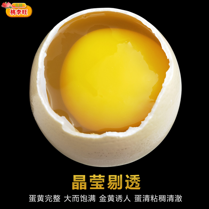 新鲜鸵鸟蛋特大号鸵鸟蛋食用鸸鹋蛋超大蛋可食用鲜蛋送礼雕刻-图1