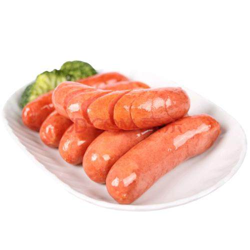 翘歌热狗烤肠台式烤肠脆皮香肠早点专用烧烤食材油炸小吃火腿肠,淘宝优惠券,粉丝福利购,淘宝优惠卷