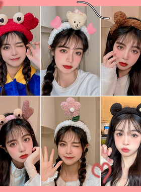 2023新款头饰~集美们快来种草吧