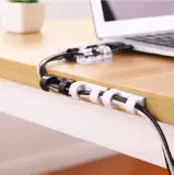 Домашний сетевой кабель хранилище сплошная резьба.