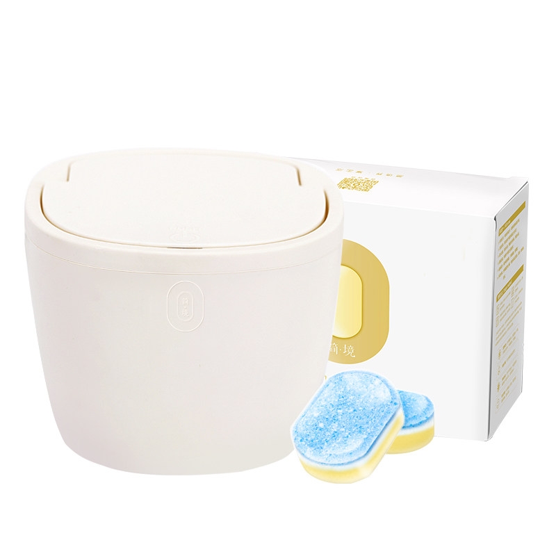  简境简享洗碗机用洗涤剂